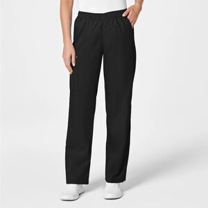 WonderWORK cargo scrub pant
